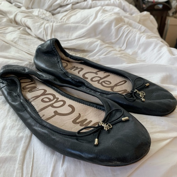 Sam Edelman Flats - Picture 3 of 3